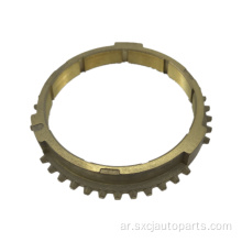 مخصصة Synchronizer Brands Parts Manual Manual Ring 1A0223-93.343.408 لشيفروليه